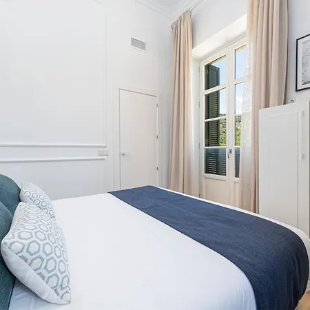 Iloftmalaga Limonar Appartement *