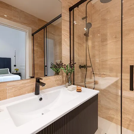 Appartement Iloftmalaga Limonar Málaga