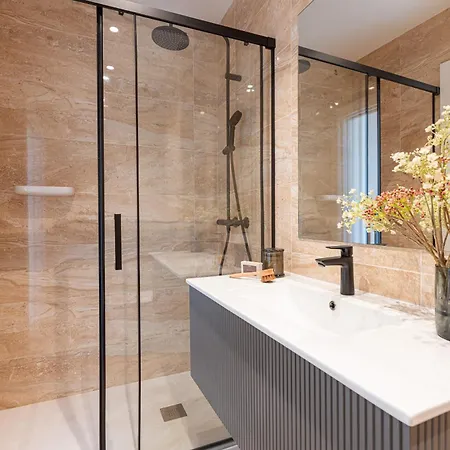 Lejlighed Iloftmalaga Limonar