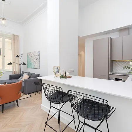 Iloftmalaga Limonar Lejlighed *