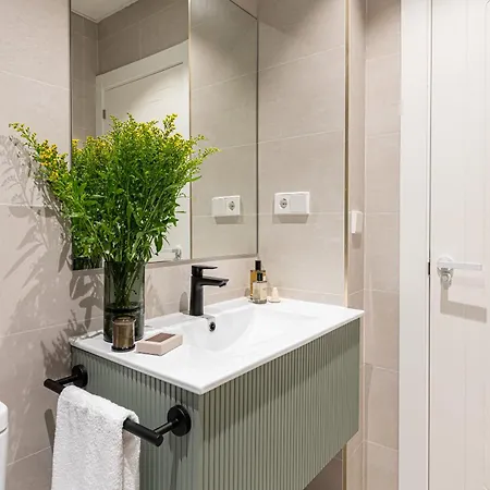 Iloftmalaga Limonar Málaga