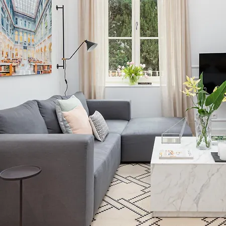 Iloftmalaga Limonar Lejlighed Málaga