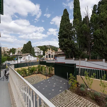 Iloftmalaga Limonar *