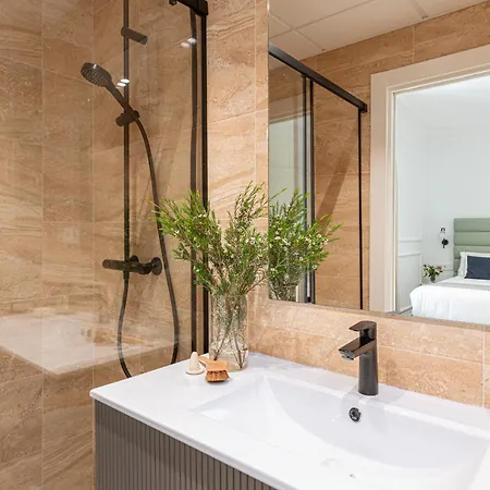 Iloftmalaga Limonar * Málaga