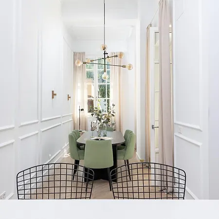 Lejlighed Iloftmalaga Limonar