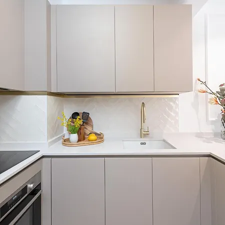 Lejlighed Iloftmalaga Limonar Málaga