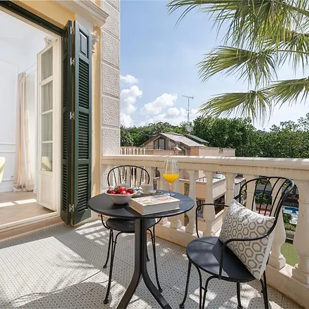 Iloftmalaga Limonar * Málaga