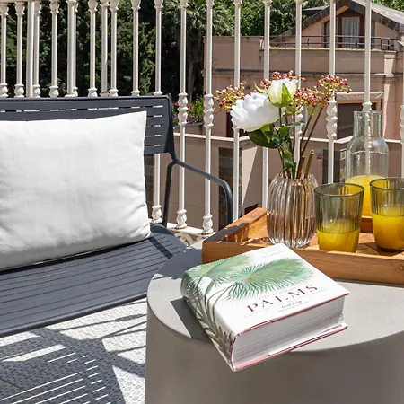 Iloftmalaga Limonar Lejlighed Málaga