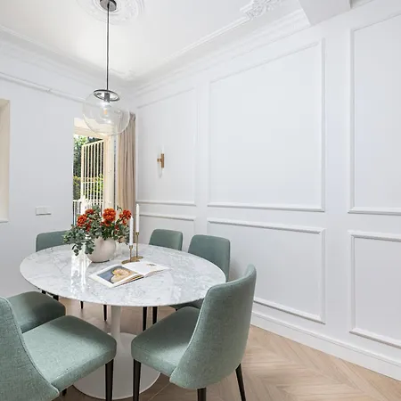 Lejlighed Iloftmalaga Limonar Málaga