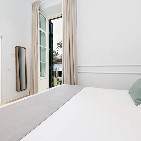 Lejlighed Iloftmalaga Limonar Málaga