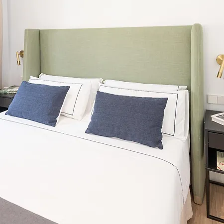 Lejlighed Iloftmalaga Limonar Málaga