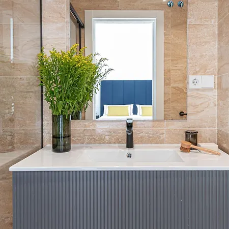 Iloftmalaga Limonar Lejlighed