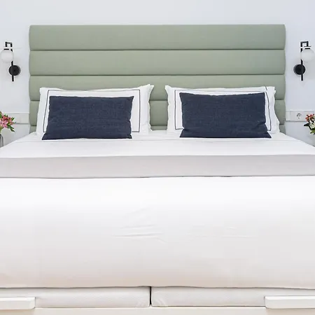 Lejlighed Iloftmalaga Limonar Málaga