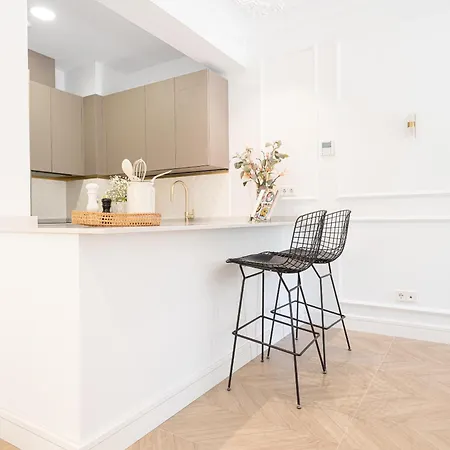 Iloftmalaga Limonar Málaga