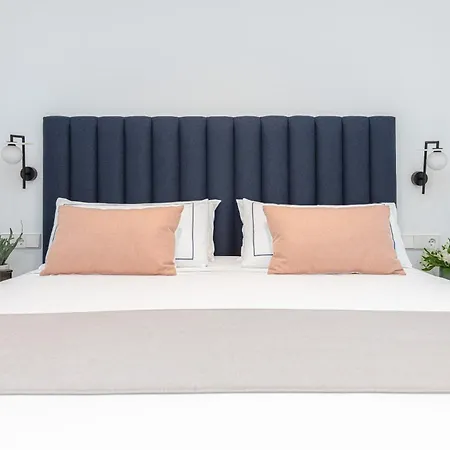 Iloftmalaga Limonar Lejlighed Málaga