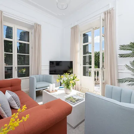 Iloftmalaga Limonar Lejlighed Málaga