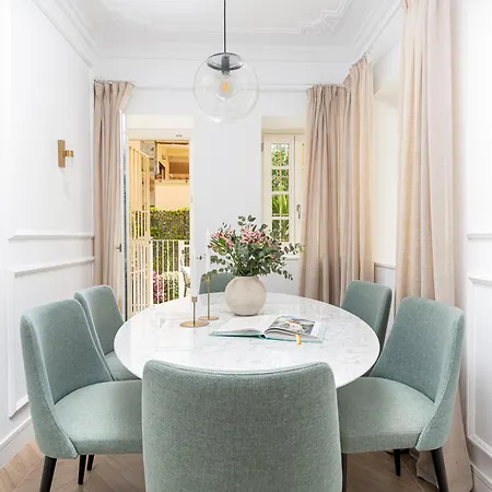 Iloftmalaga Limonar * Málaga