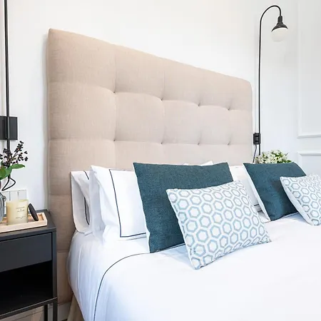 Iloftmalaga Limonar Málaga