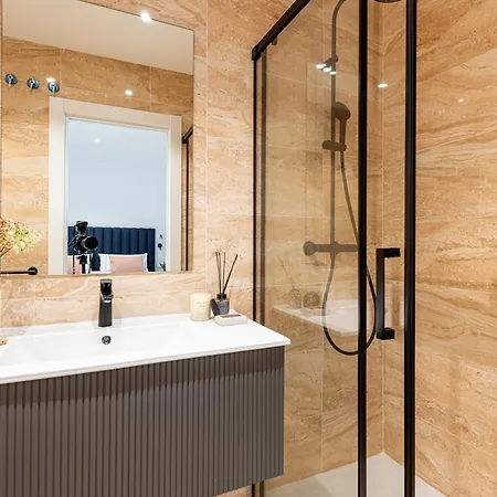 Lejlighed Iloftmalaga Limonar