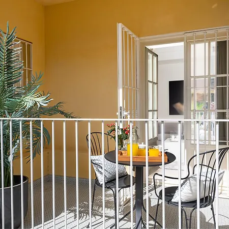 Lejlighed Iloftmalaga Limonar *