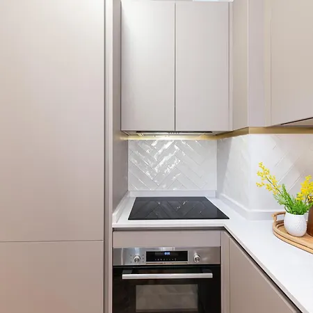 Iloftmalaga Limonar Lejlighed Málaga