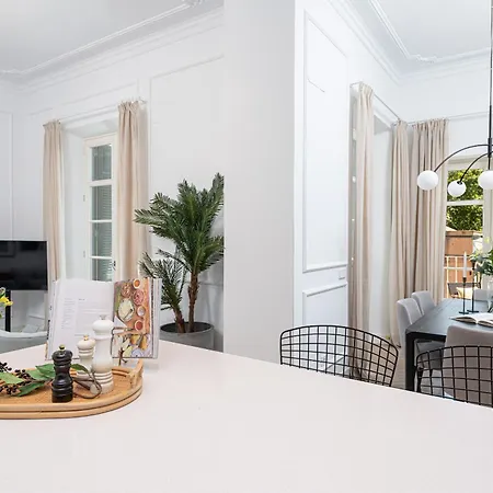 Lejlighed Iloftmalaga Limonar *