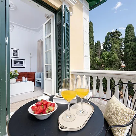 Lejlighed Iloftmalaga Limonar *