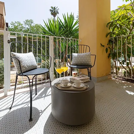 Iloftmalaga Limonar *