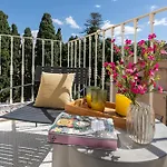 Lägenhet Iloftmalaga Limonar *