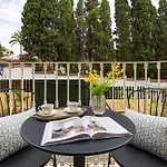 Iloftmalaga Limonar Lägenhet