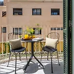 Lägenhet Iloftmalaga Limonar