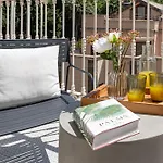 Iloftmalaga Limonar Lägenhet Málaga