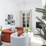 Iloftmalaga Limonar Lägenhet *