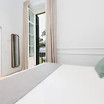 Lägenhet Iloftmalaga Limonar Málaga