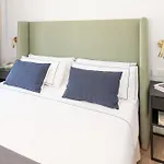 Lägenhet Iloftmalaga Limonar Málaga