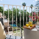 Lägenhet Iloftmalaga Limonar Málaga